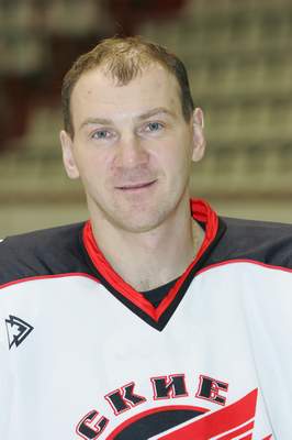 Николишин, андрей васильевич