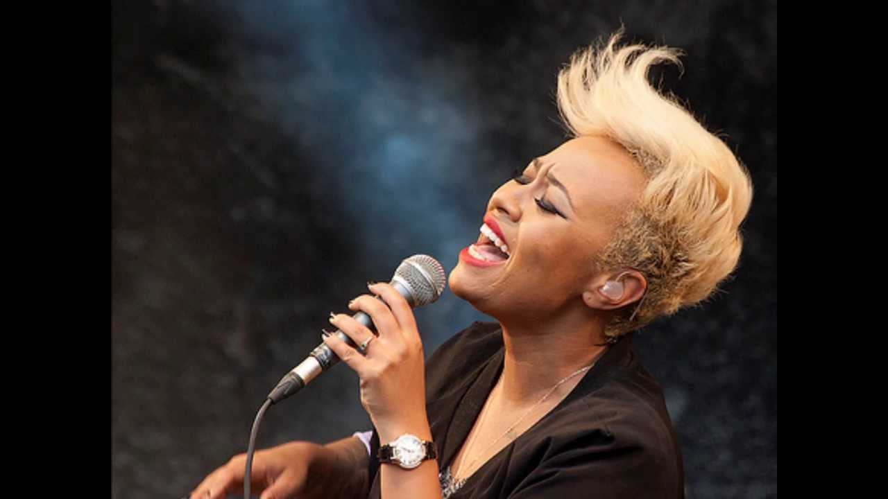 Emeli sandé (singer) wiki, biography, family, facts, boyfriend, and many more