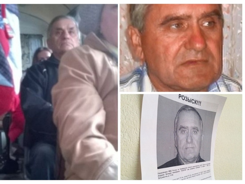 "не забуду этот звериный взгляд": почему маньяка-таксиста не могли поймать пять лет