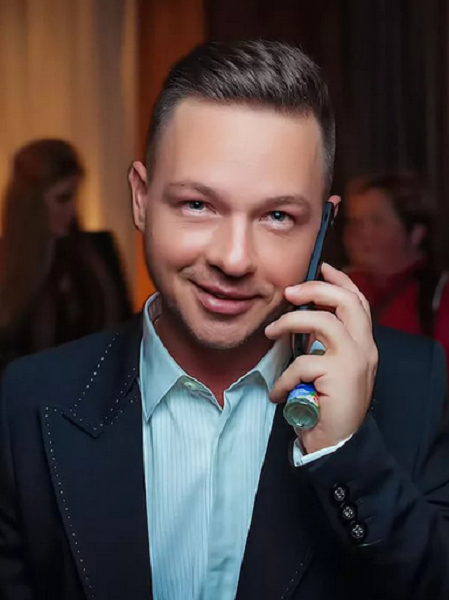 Александр киреев. киреев а