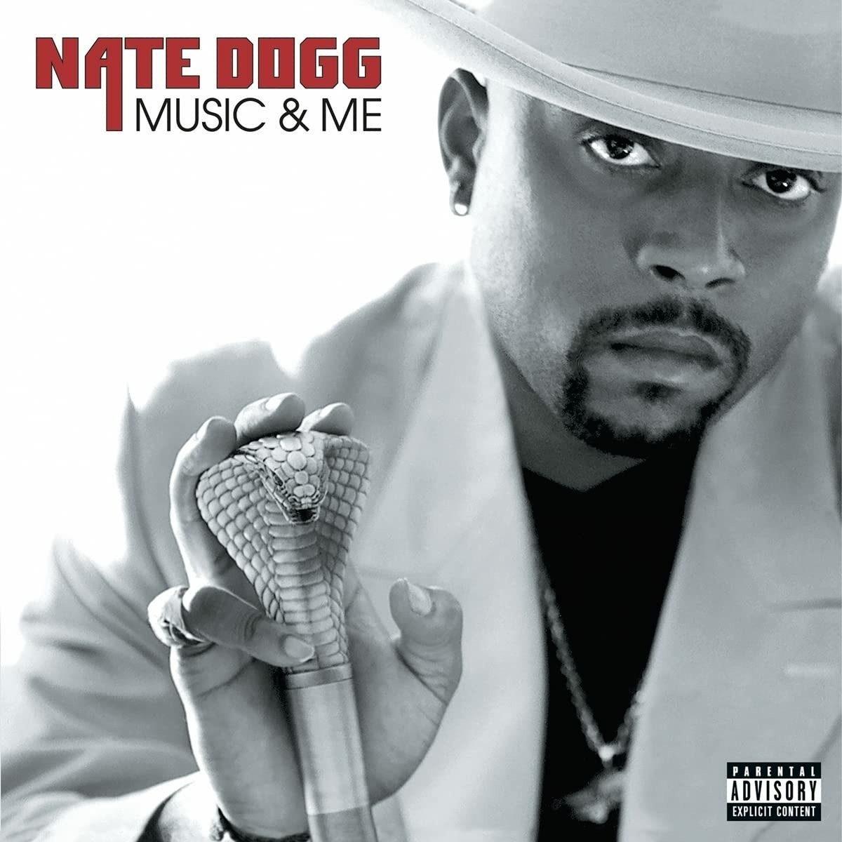 Nate dogg