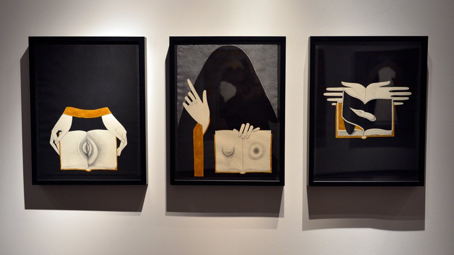Aidan salahova - photo, biography, personal life, news, artist, sculptor 2021