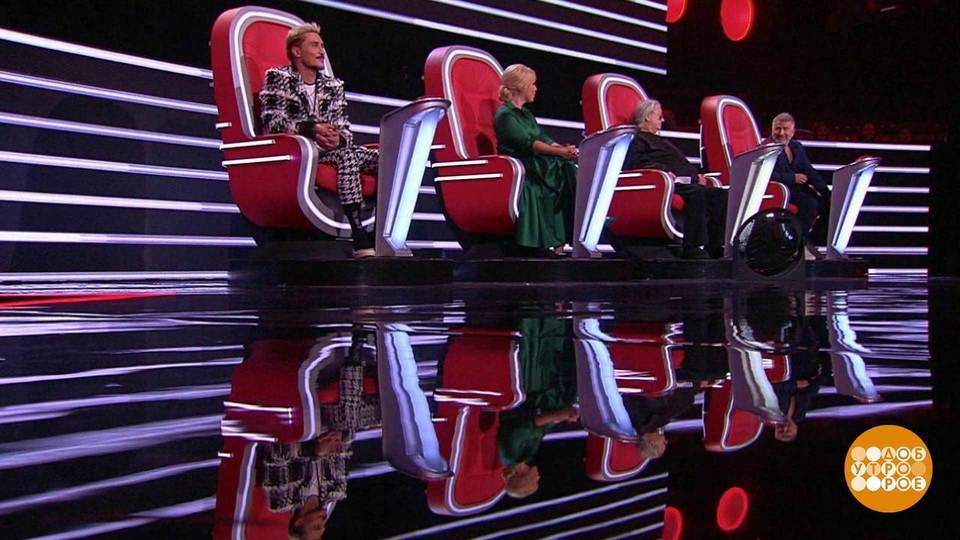 Голос (русский сезон 4) - the voice (russian season 4) - dev.abcdef.wiki