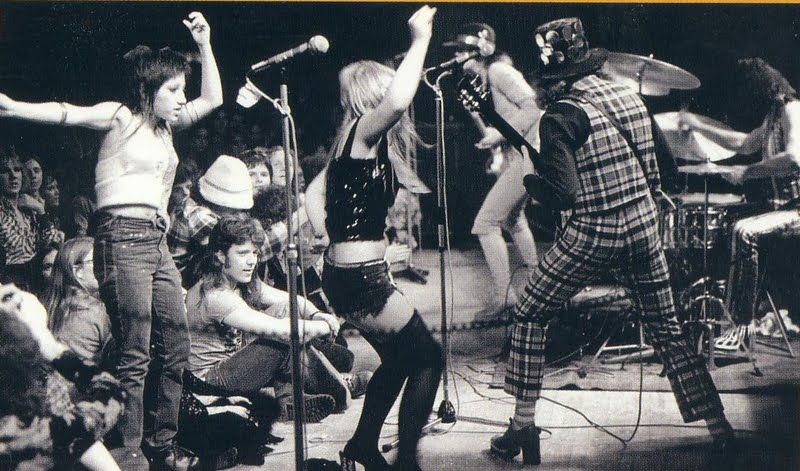 Slade
