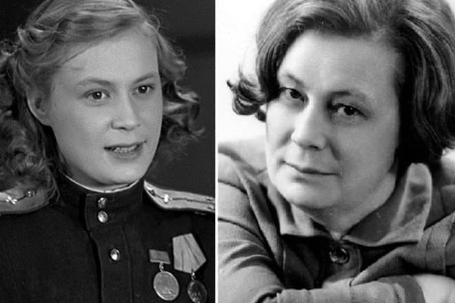 Актриса тамара алешина: биография, фильмы, личная жизнь
