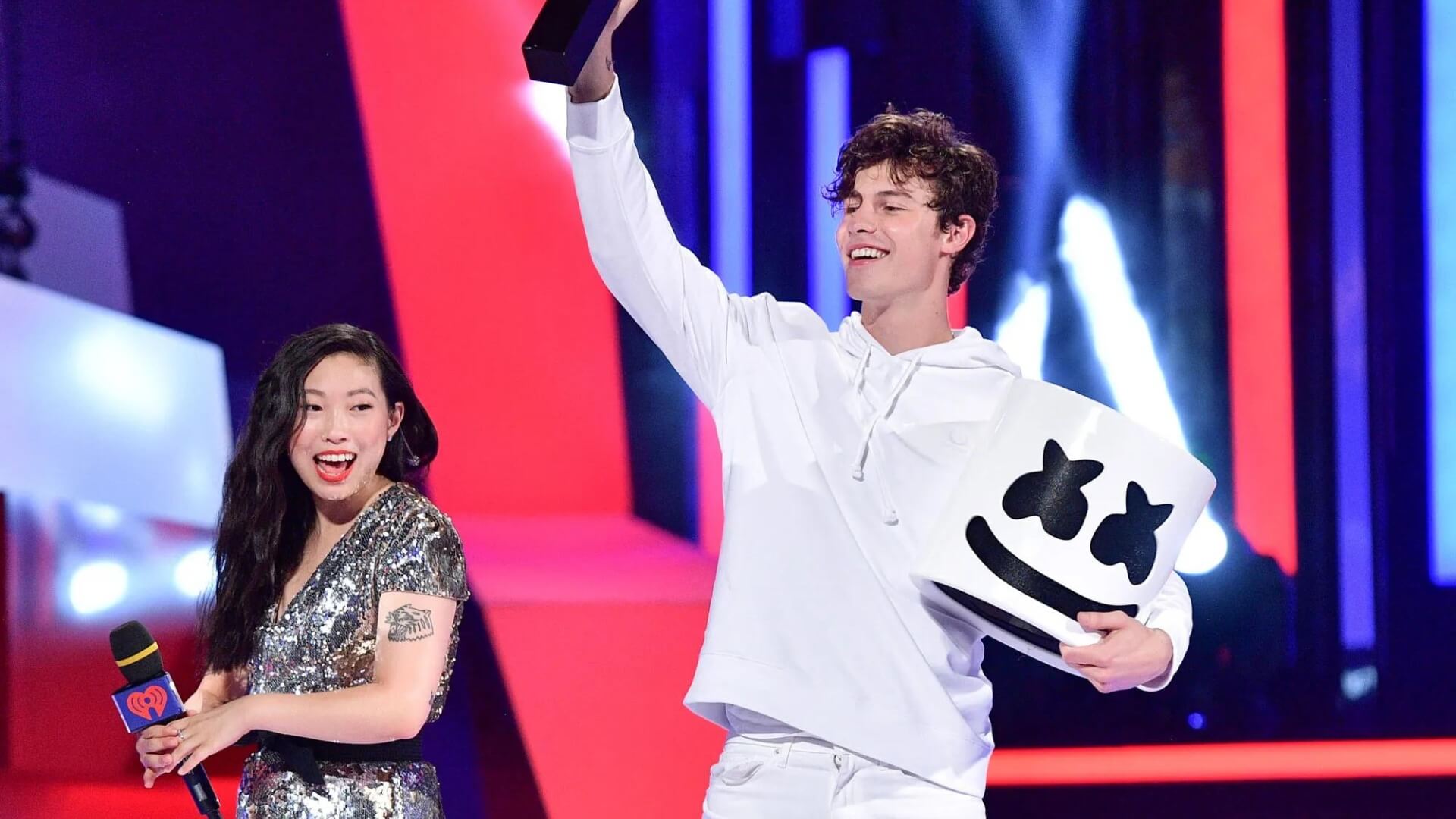 Who is marshmello? an in-depth look at who is behind the mask