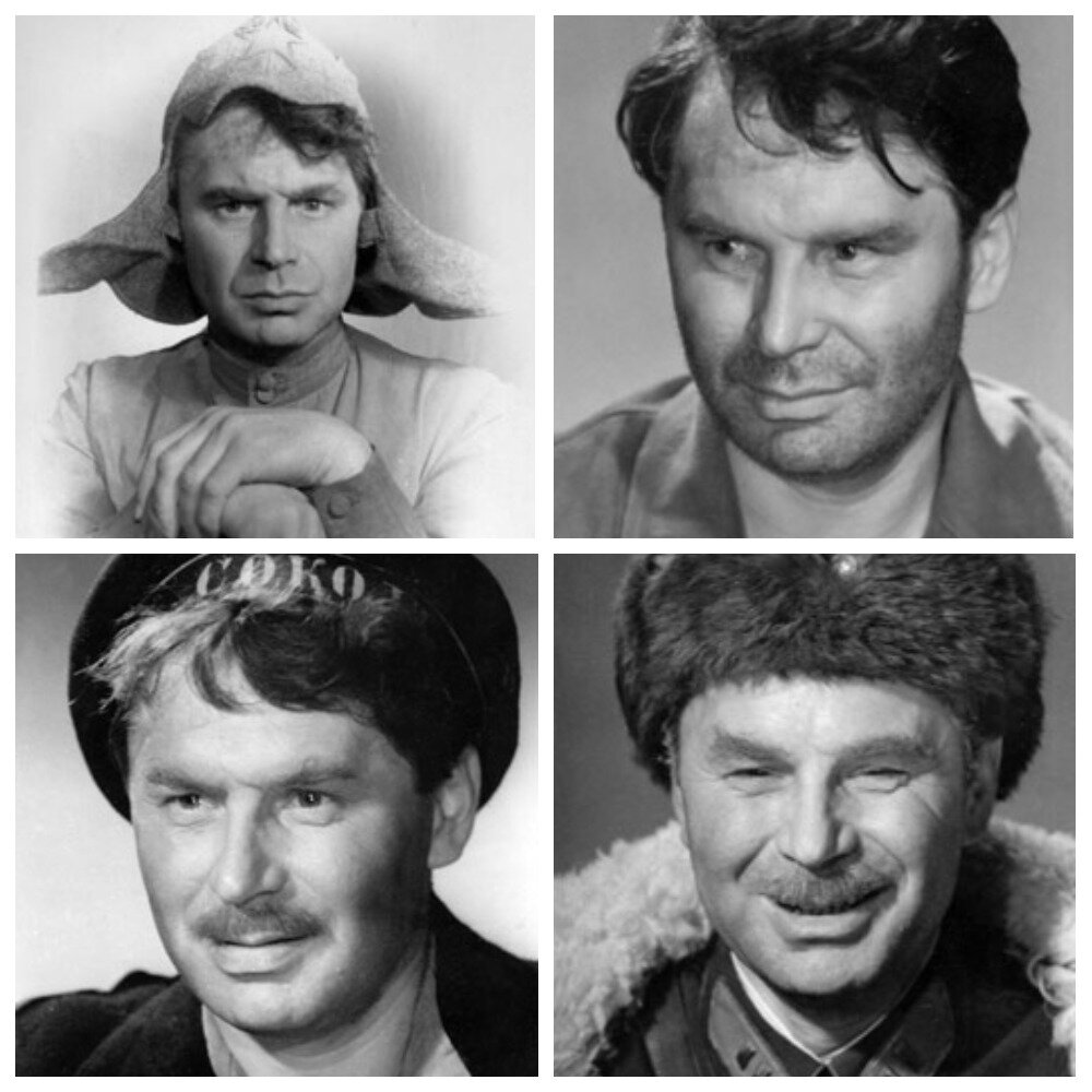 Нетребин, даниил матвеевич