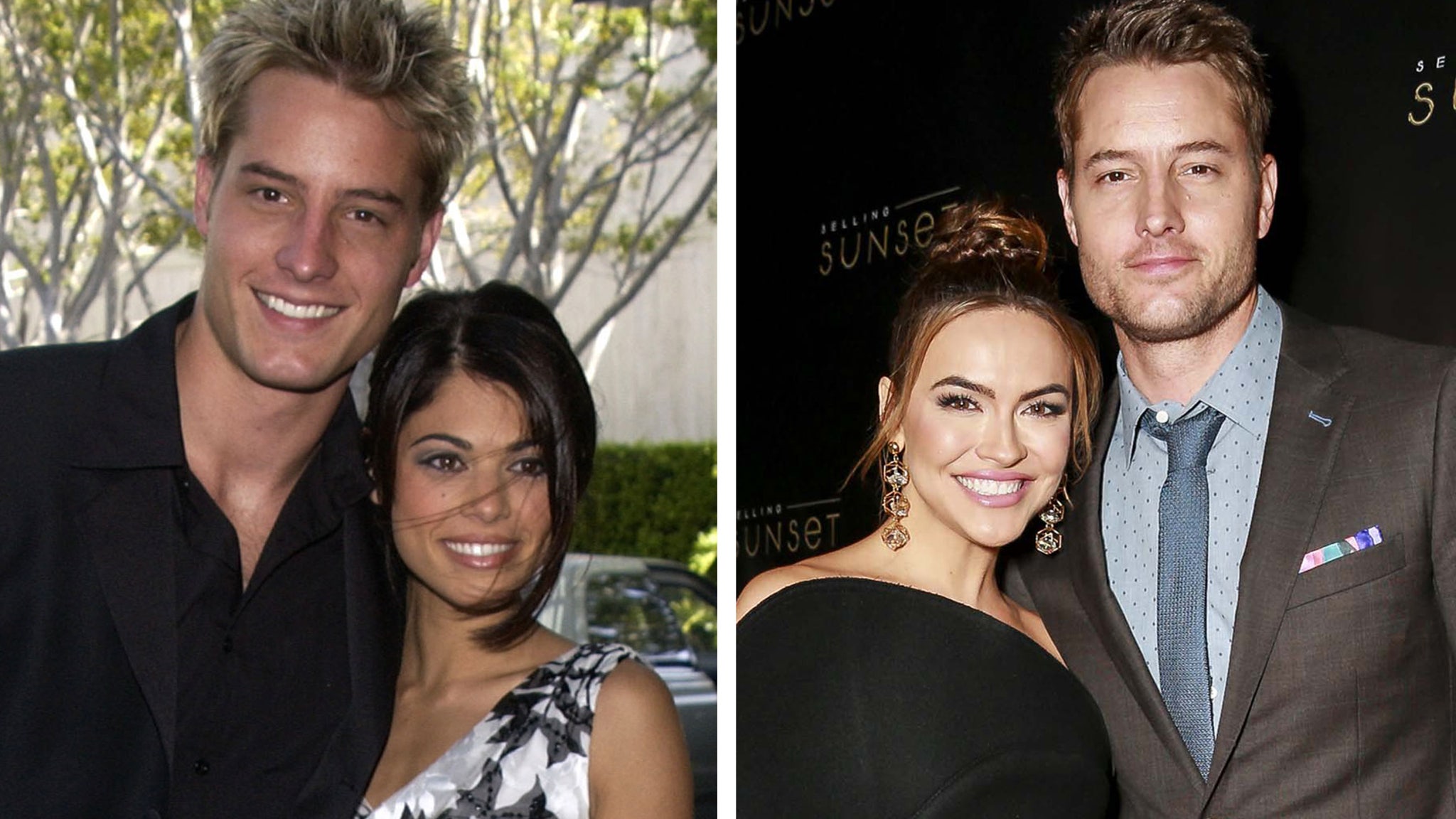 Chrishell stause's full dating history: all about the 'selling sunset' star's lovers and marriage to g flip
