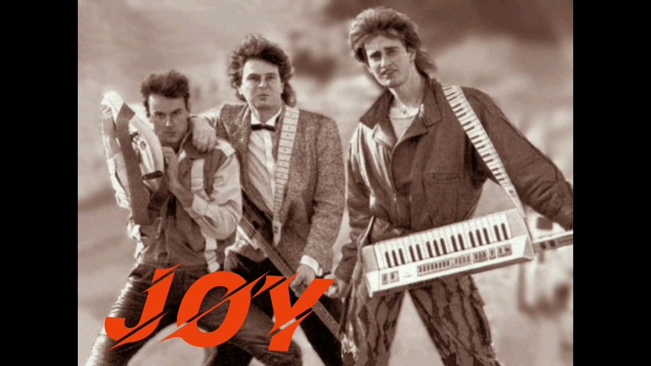 Группа joy: история, состав, песни, новости, фотографии