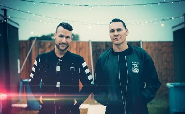 Дон диабло - don diablo