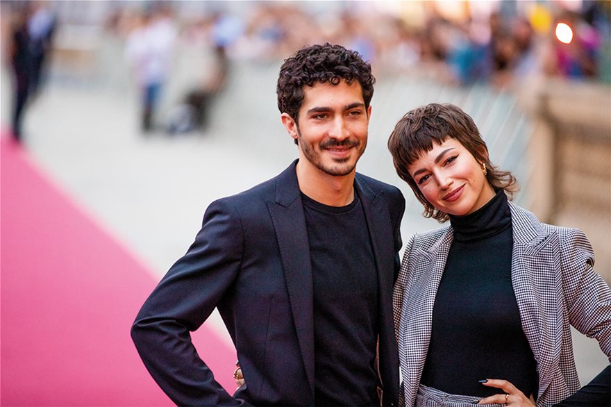 Úrsula corberó, a.k.a. tokio on money heist, recalls the moment she knew the show was a hit