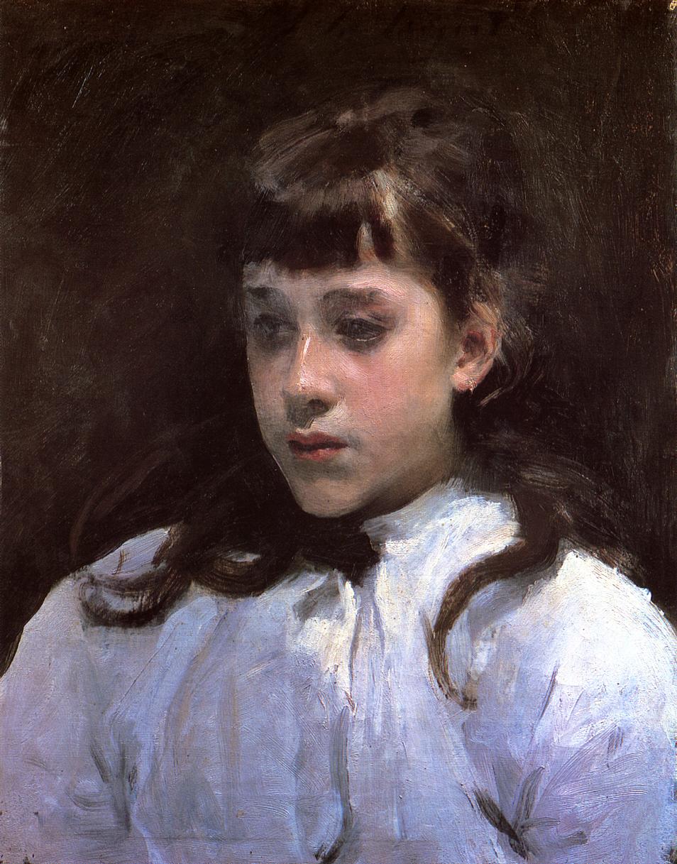John singer sargent biography, life, interesting facts