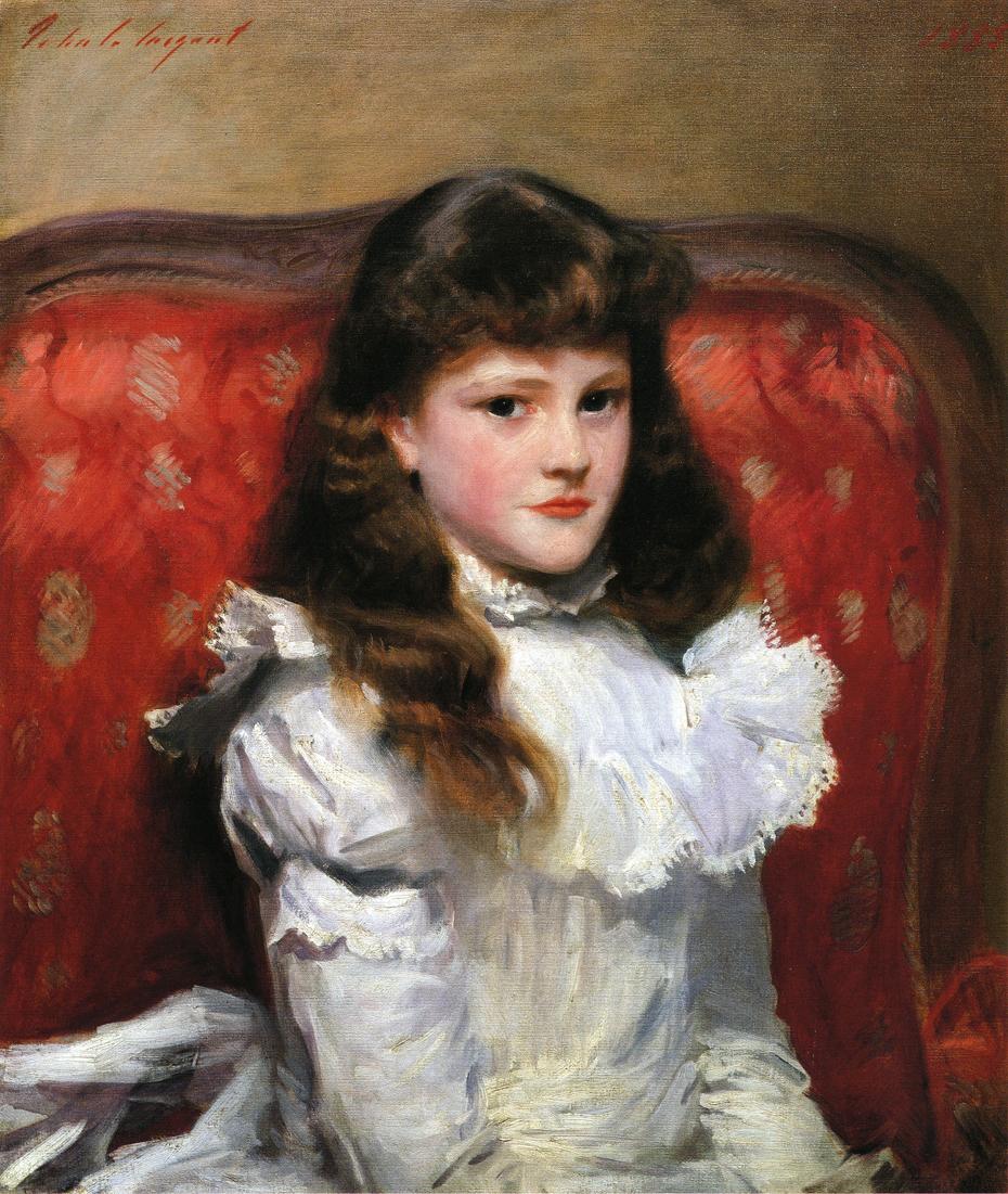 Sargent paintings, bio, ideas | theartstory