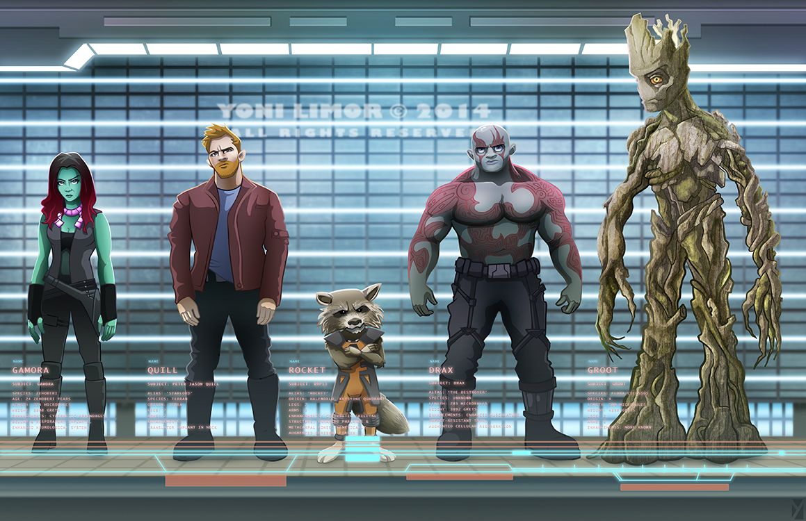 Йонду - yondu