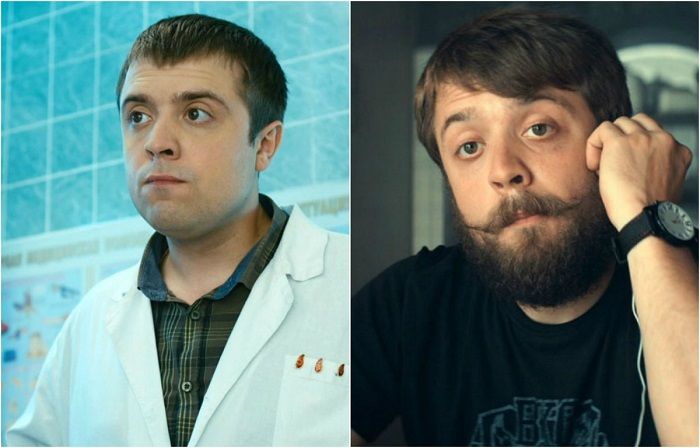 Как сейчас выглядят популярные актеры из сериала «интерны» и почему лобанова и романенко вы вряд ли узнаете