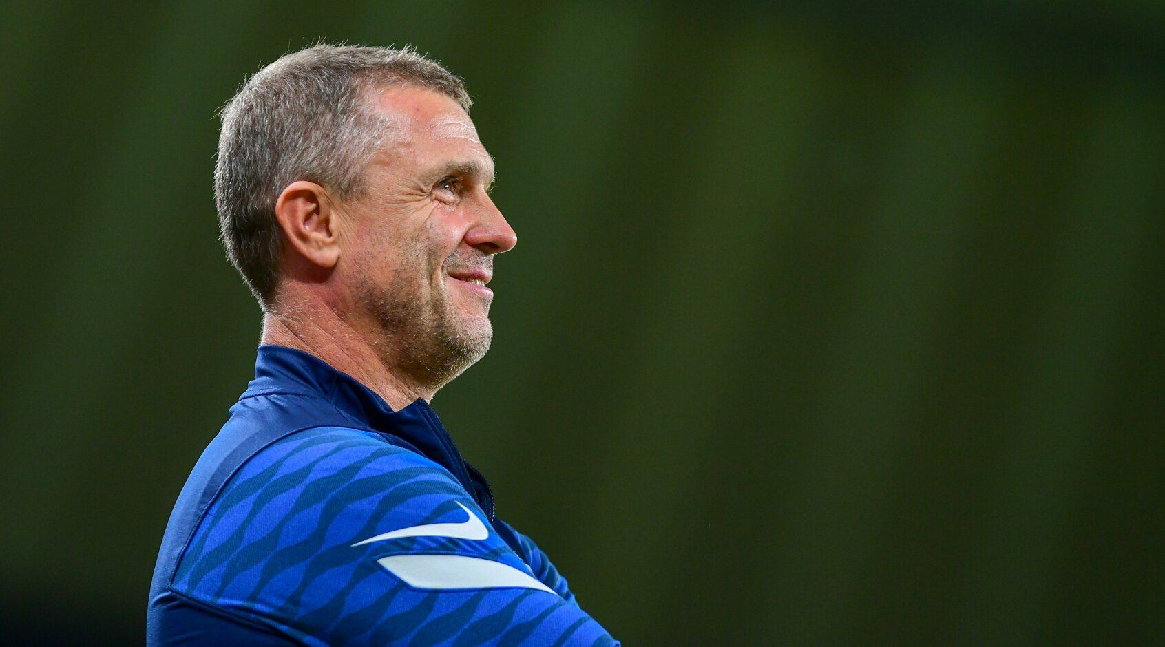 Сергей ребров - serhiy rebrov