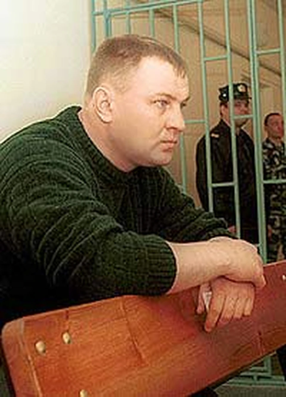 Биография полковника юрия буданова. герой или насильник-изувер?
