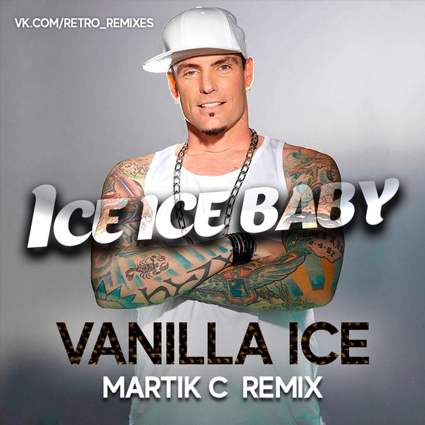 Vanilla ice net worth