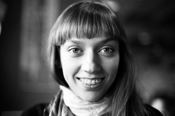 Мария спивак биография. «я поверила, что магия существует»: неопубликованное интервью марии спивак