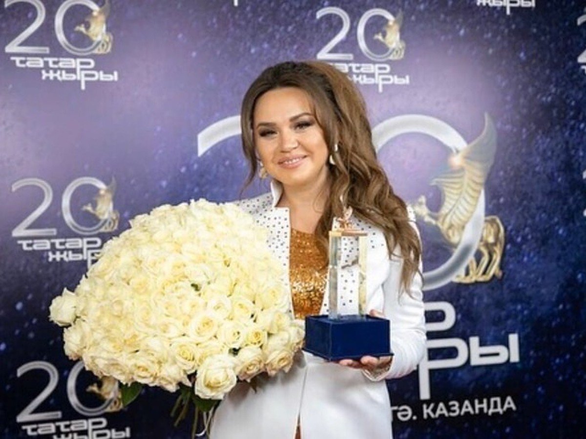 Иркэ: биография, фото, личная жизнь, instagram, татарская певица, актриса