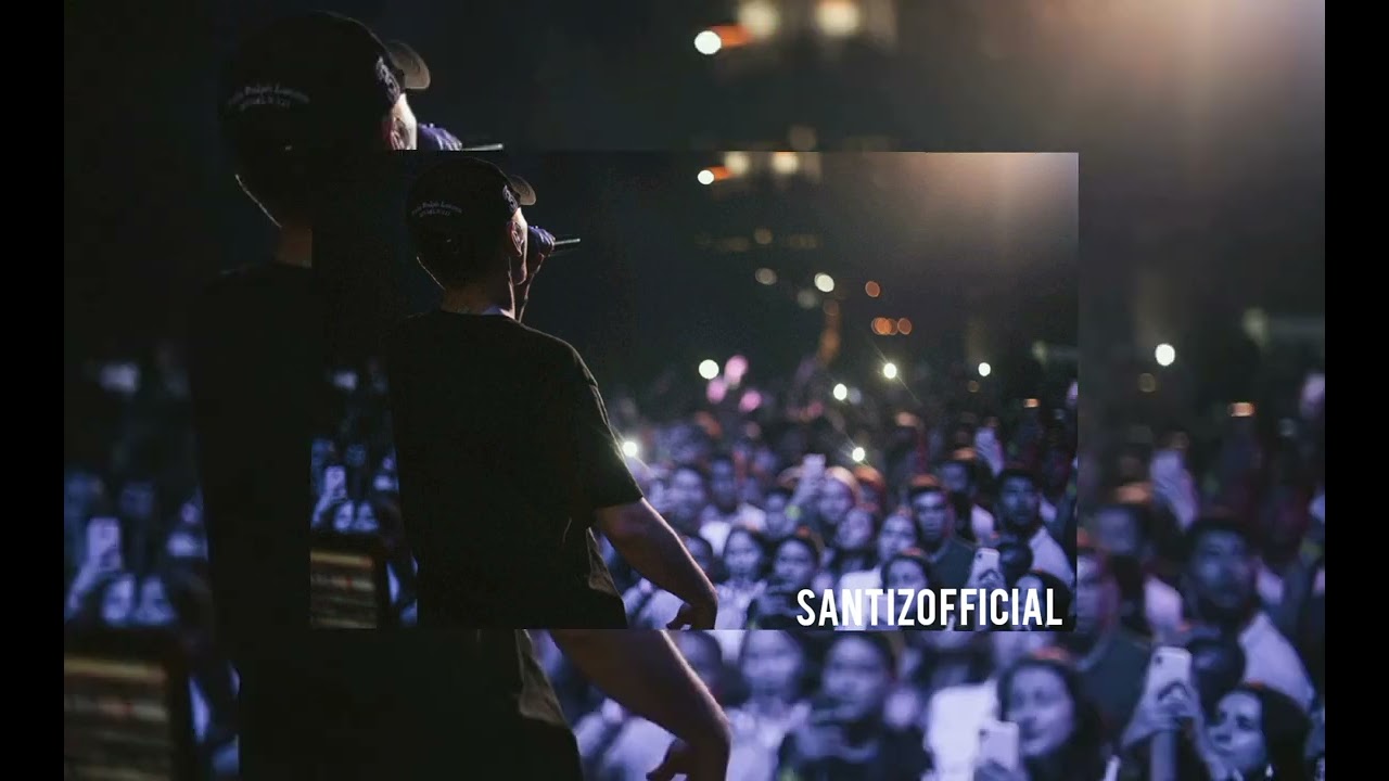 Santiz | они знамениты