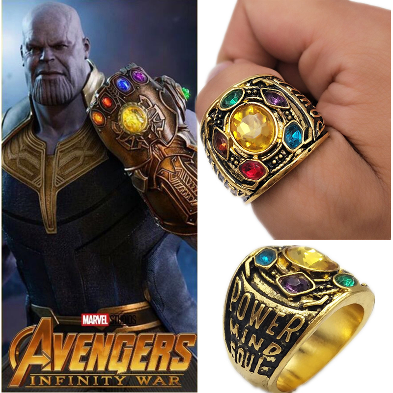 Танос (thanos)