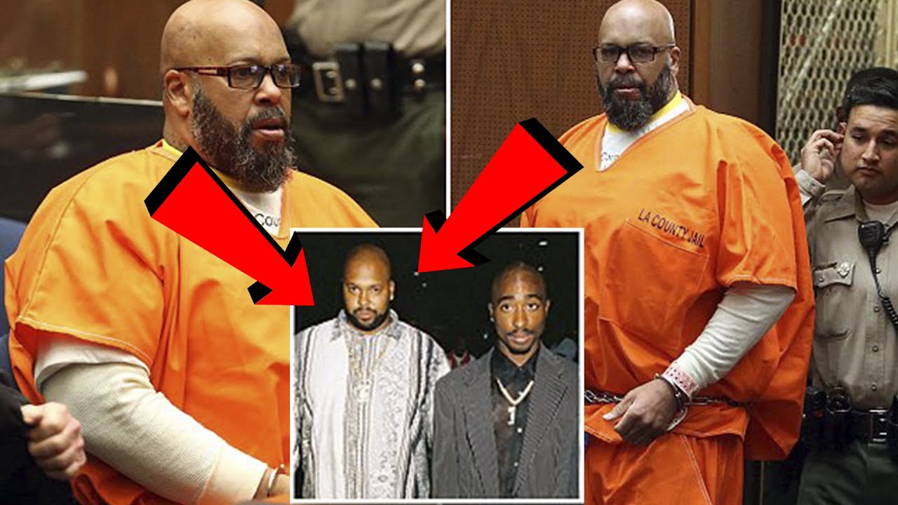 Шуг найт биография. бизнесмен рэп-индустрии, соучредитель «death row records»