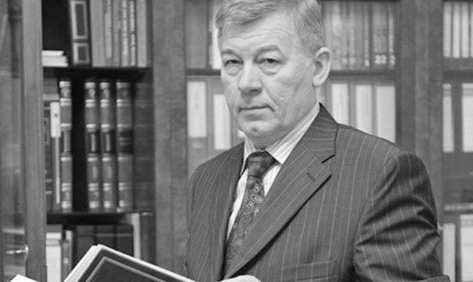 Биография бориса левина что где когда