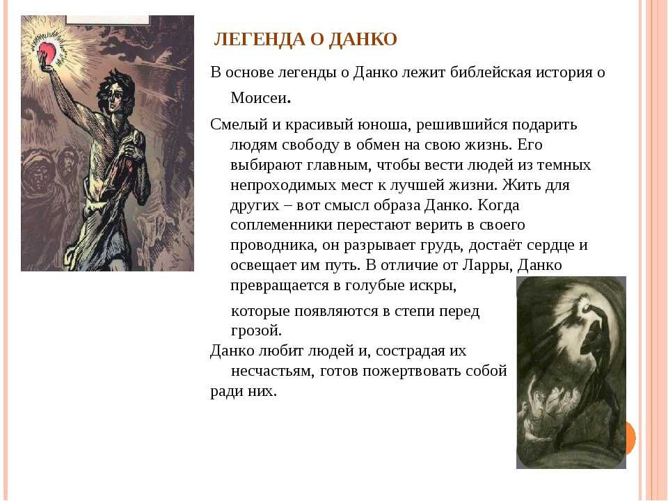 Рассказ максима горького «старуха изергиль». романтический пафос и суровая правда жизни 7 класс онлайн-подготовка на