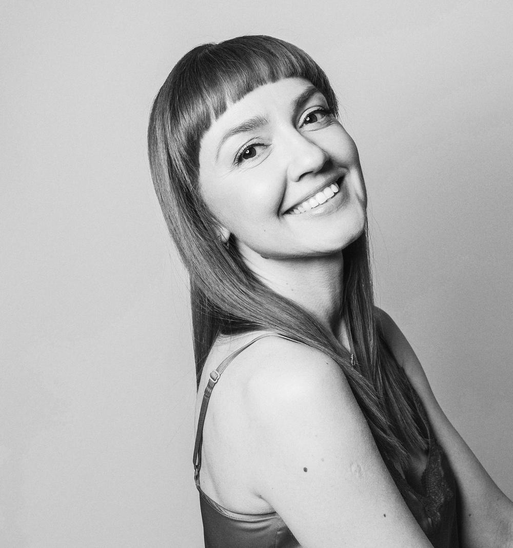 Бутурлина, анна владимировна
