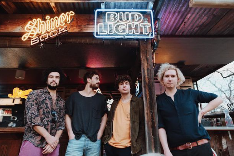 Чудаки - the kooks - dev.abcdef.wiki
