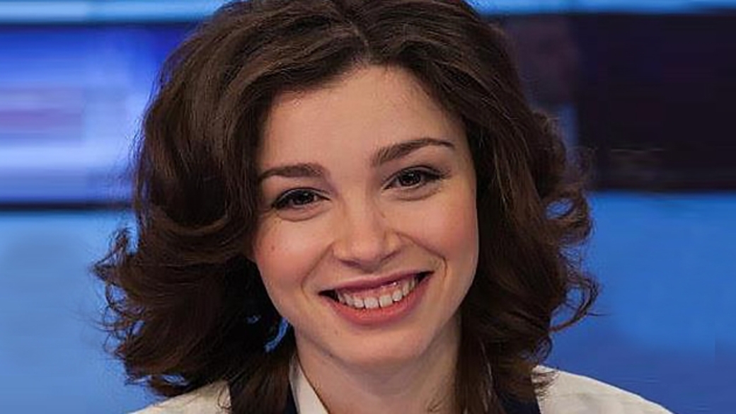 Где сейчас жанна немцова и чем занимается