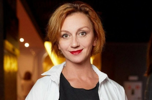 Римма зюбина актриса личная жизнь