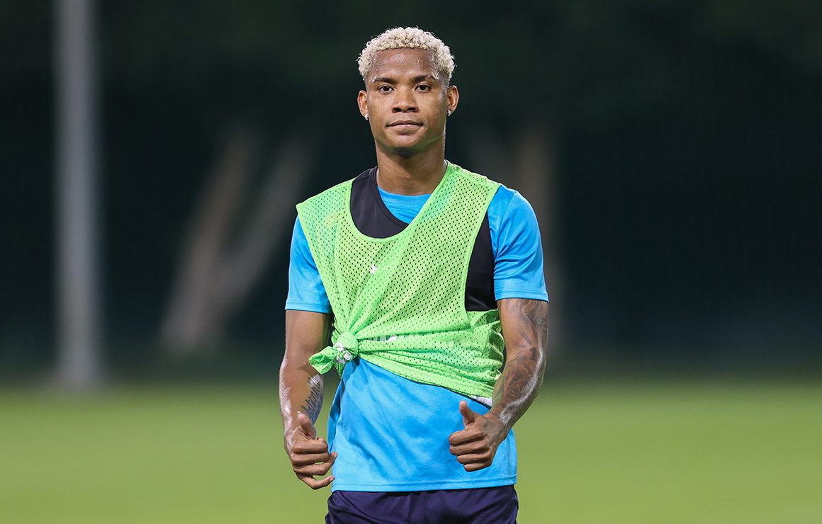 Вильмар барриос - wilmar barrios