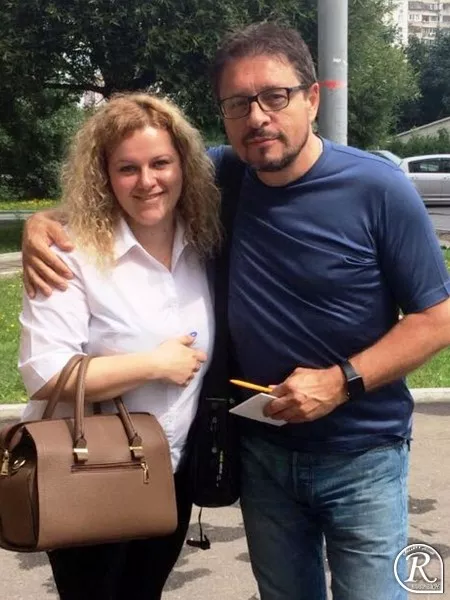 Маркин владимир иванович: биография и личная жизнь, жена, карьера и успех, фото