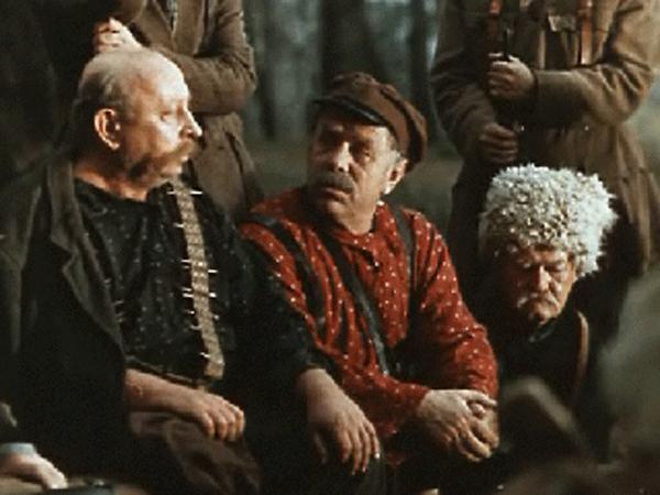 Бумбараш (фильм) | virtual laboratory wiki | fandom
