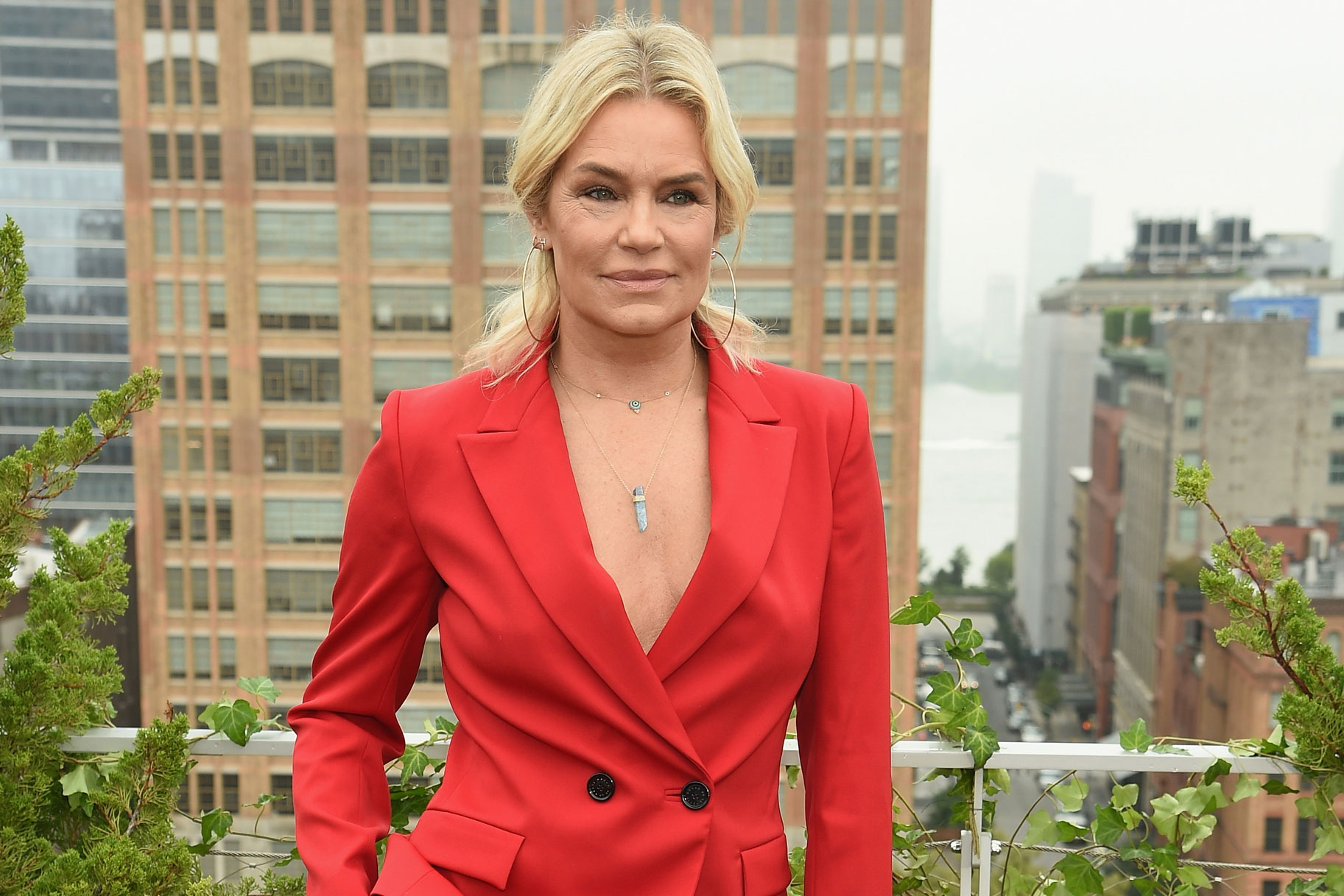 Иоланда хадид/yolanda hadid