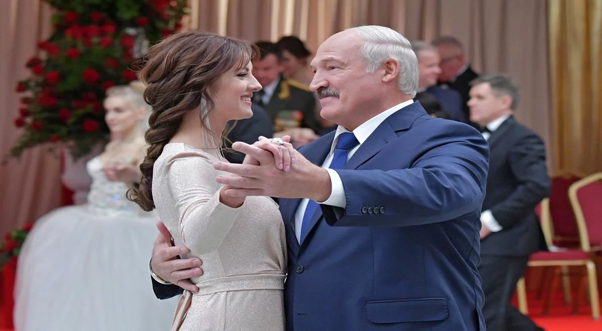 Фото сыновей лукашенко: биография президента, личная жизнь