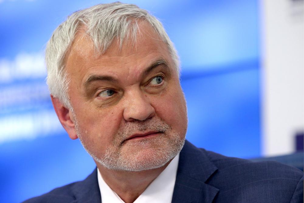 Владимир уйба 🤵 биография, мнения, цитаты ✔