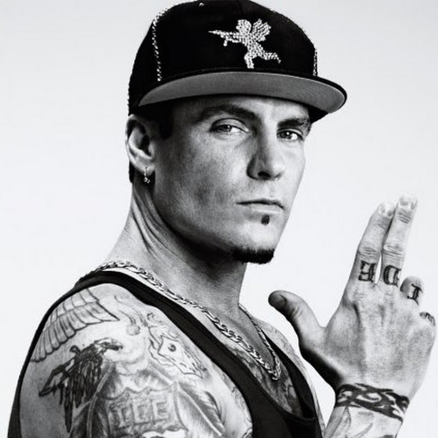 Vanilla ice — фото, биография, рэп-карьера, личная жизнь, instagram