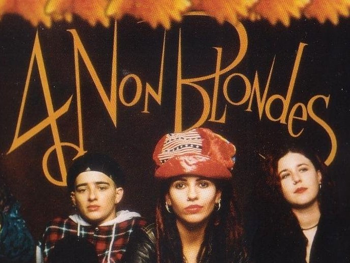 Discovering the magic of 4 non blondes: a journey through their iconic hits