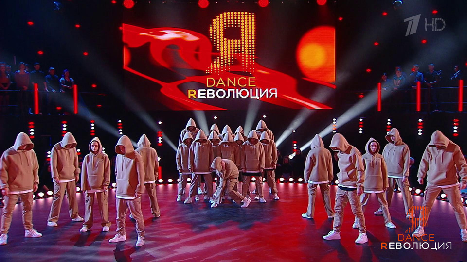 История шоу Dance Революция на Первом канале: создание программы, правила, жюри Победитель 1го сезона Ева Уварова 2й сезон проекта с ведущей Ириной Пеговой в 2021 году на