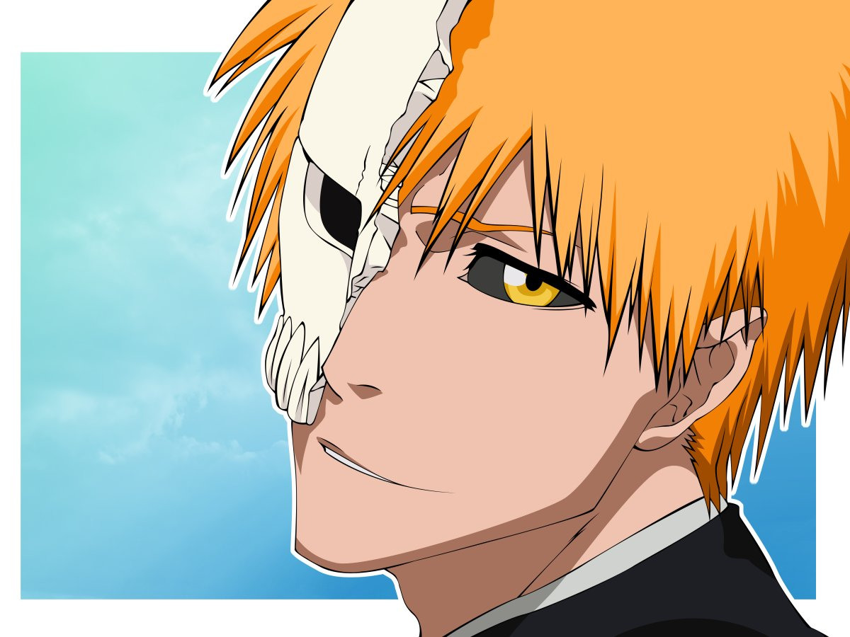 Top 10 strongest forms of ichigo kurosaki | animetel