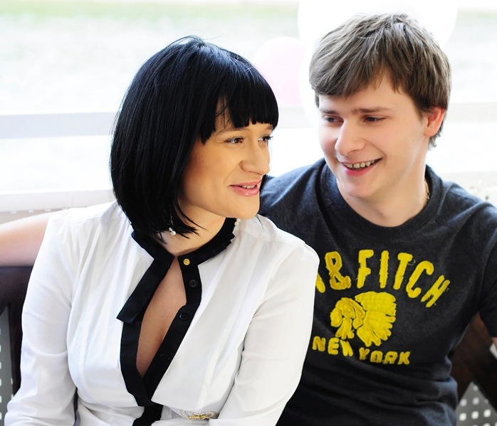 Елена бушина (железняк) — биография и личная жизнь бывшей участницы шоу дом-2