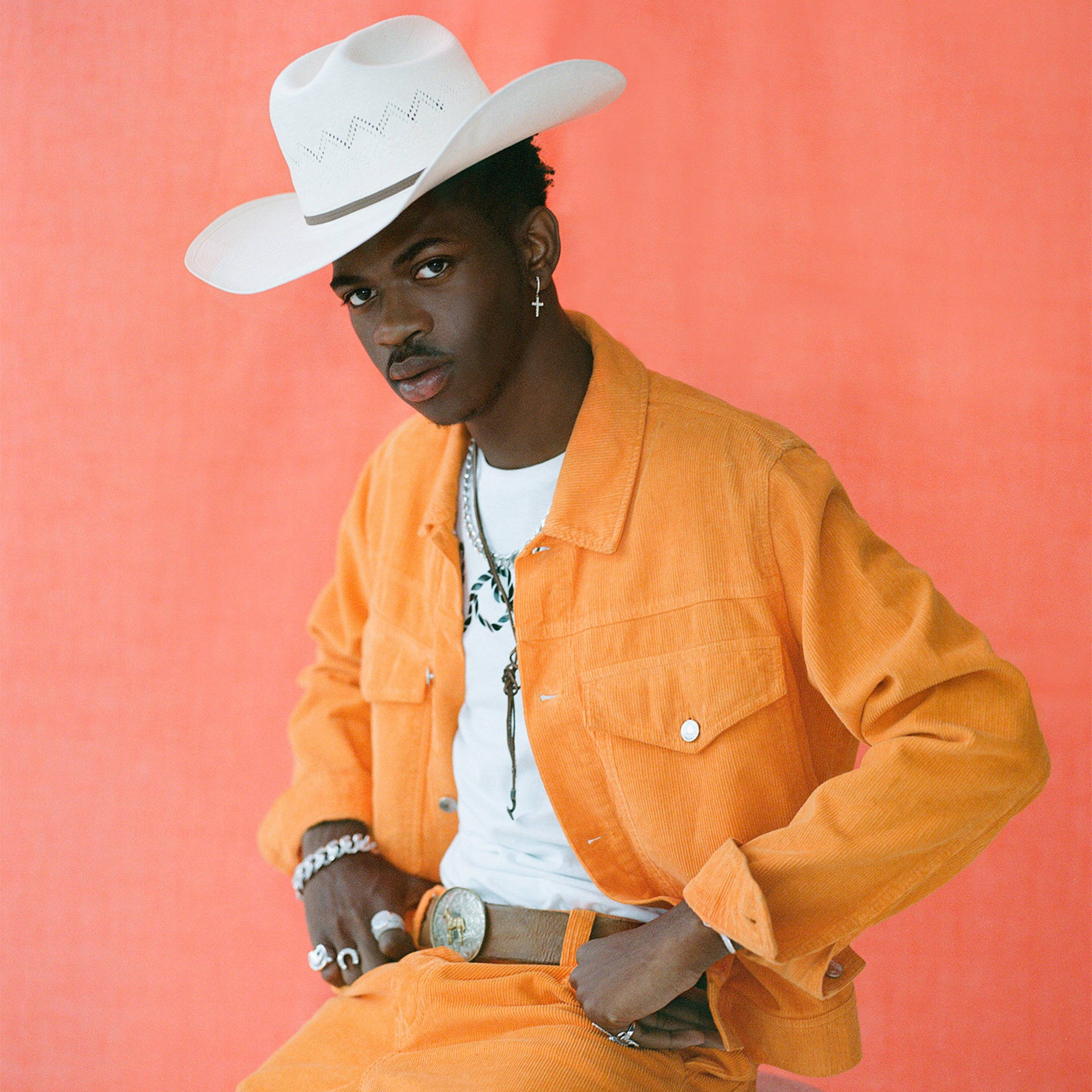Lil nas x