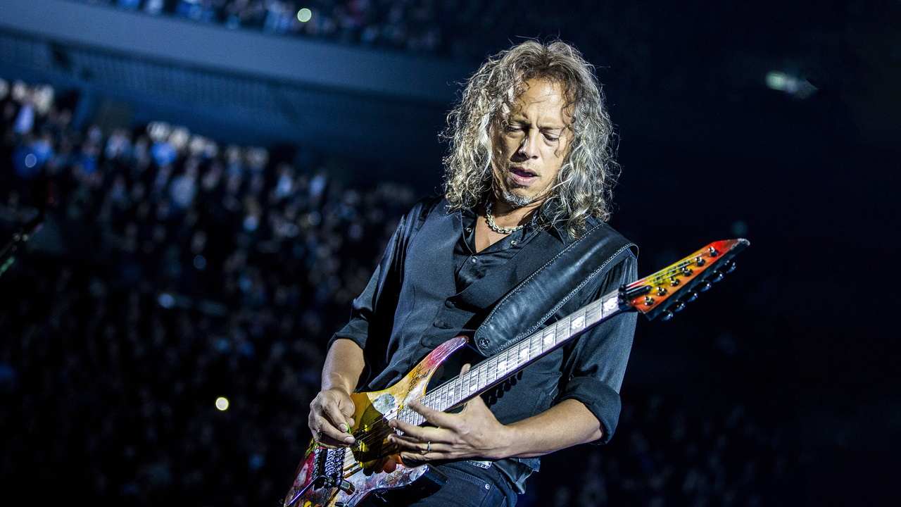 Kirk hammett net worth 2024: age, height, weight, wife, kids, bio-wiki | wealthy persons