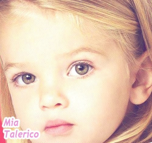 Mia talerico: top 10 facts you need to know | famousdetails