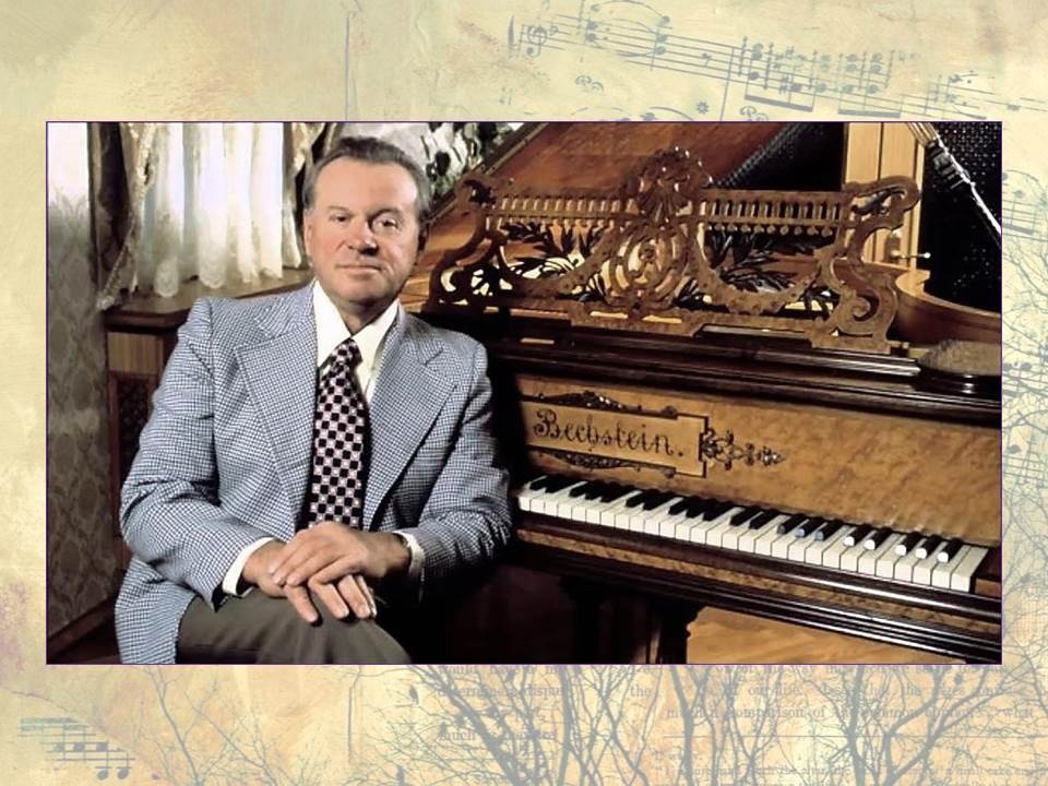 Евгений светланов: биография композитора - salve music