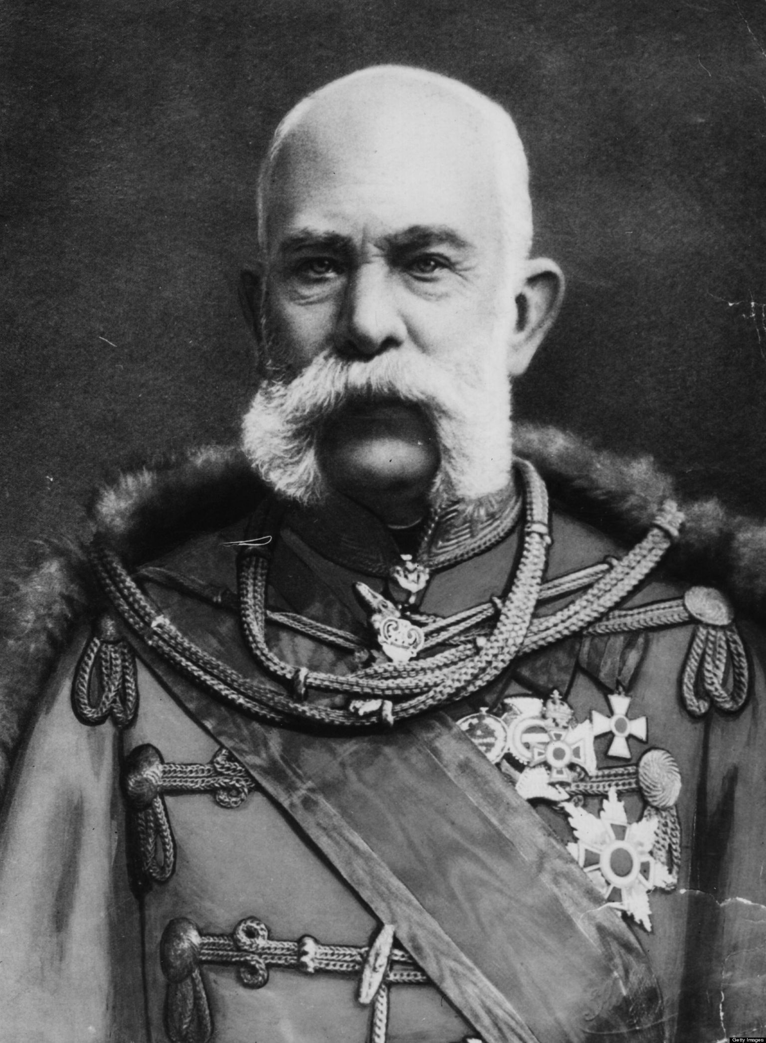 Биография франца иосифа — императора австрии | история, достижения и важнейшие события жизни