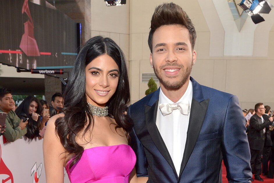 Top 18 emeraude toubia sexy looks that you can't miss